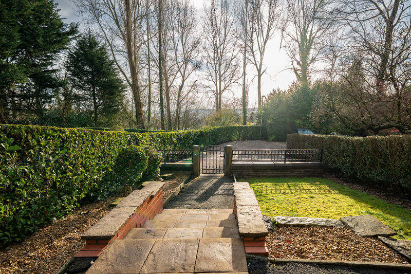 Ashfield Terrace Appley Bridge